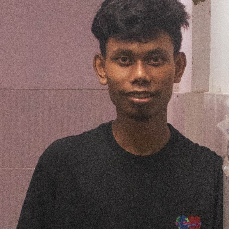 John Doe profile picture